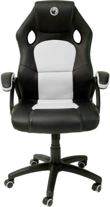 Nacon PCCH-310 - Gamestoel - Wit