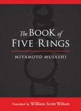 The Book of Five Rings 8601404447877