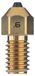 Creality buse d'imprimante 3D de 0,6 mm pour Spider