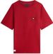 Tommy Hilfiger T-shirt homme manches courtes Coton S