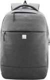SBOX Vancouver laptop rugzak – 17,3 inch - Grijs