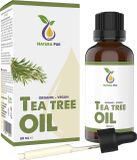 Natura Pur Biologische theeboomolie, 50 ml