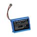VHBW Accu compatibel met Garmin 010-01879-00, InReach Mini satellietcommunicatie-apparaat (950 mAh, 3,7 V, Li-Ion)