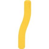 Callbuddy Multifunctionele Strap voor de Apple iPhone 17 / 17e / 16e / 15 / 14 / 13 - Yellow