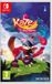Mindscape SOEDESCO Kaze and the Wild Masks - Nintendo Switch - Standard Edition