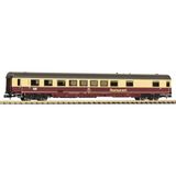 Piko N 40662 N IC restauratierijtuig ARmz 218 van de DB