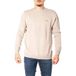 Lacoste Chemise Beige