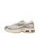Nike Sportswear Sneakers laag 'AIR MAX MOTO 2K' ivoor / zilver