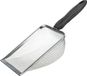 Trixie Zeefschep Inox 31 cm