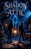 The Libri GmbH The Shadow in the Attic: 40 Scary Bedtime Stories for Kids