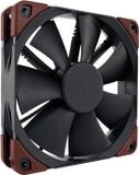 Noctua NF-F12 industrialPPC-2000 IP67 PWM Computer behuizing Ventilator