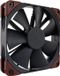 Noctua NF-F12 industrialPPC-2000 IP67 PWM Computer behuizing Ventilator