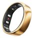 RingConn Gen 2 bague connectée avec suivi d'activité IP68 Or rose