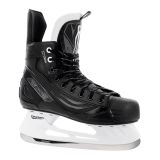 Tempish Patins à glace Ice Subzero (Noir - 38)