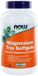 NOW Magnesium Trio - 2 x 180 softgels