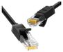 Ugreen netwerkkabel, plat LAN-kabel, internetkabel, Ethernet-patchkabel, RJ45, Cat 6, 1000Mbp, 20m