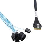Microchip ACK I SlimSASx8 8SATAx1 0.8M