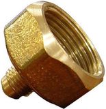 Supercool Bol Tankadapter R134a 21,8 x 14mm