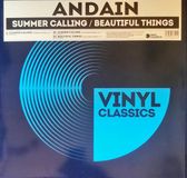 Bertus Distributie Andain - Summer Calling / Beautiful Things