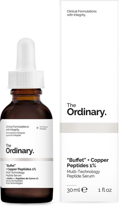 The Ordinary Serum 30.0 ml