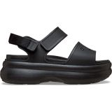 Crocs Sandales à bride 'Soho' noir