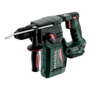 Metabo Accu-combihamer KH 18 LTX BL 24 (601713850)