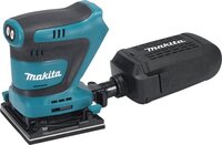 Makita DBO481Z 18V Accu Handpalm Vlakschuurmachine - Body Only