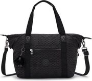 Kipling Art Handtas - Signature Emb - Polyester - 0195441688471