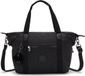 Kipling Art Handtas - Signature Emb - Polyester - 0195441688471