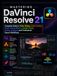 Mastering DaVinci Resolve 21: Complete Guide to Video Editing, Color Grading, Fusion Visual Effects, Fairlight Audio, Motion Graphics, and Professional Export Workflows