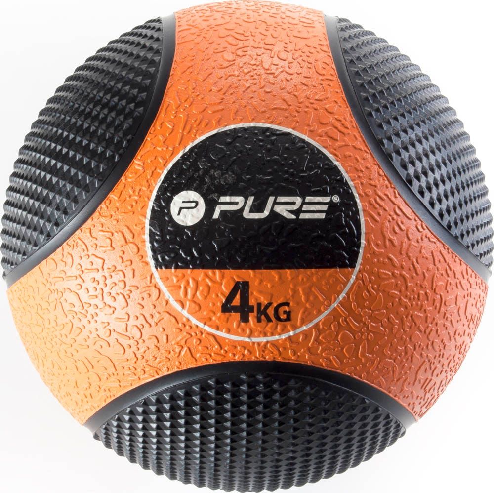 Pure2Improve Medicijnbal 4Kg