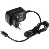 Akyga AK-TB-23 stekkeradapter, vaste spanning 5V 2A