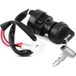 Neiman 350 Raptor 2 Broches Interrupteur d'allumage