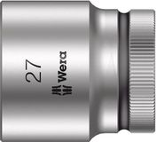 Wera Zyklop 8790 HMC 05003615001 Douille 27mm 1/2