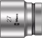 Wera Zyklop 8790 HMC 05003615001 Buitenzeskant Steeksleutelinzetstuk 27mm 1/2"