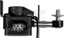 METZGER Capteur de régulation de faisceau lumineux, numéro d'article 0970007, adapté pour l'arrière de la PEUGEOT 308 SW I (4E, 4H)