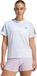 Adidas Performance Adi365 Climacool T-Shirt - Dames - Wit