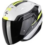 Scorpion Jet motorhelm Exo-230 Hipe
