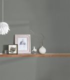 AS Creation Grijs Vliesbehang Keuken 10,05 m x 0,53 m