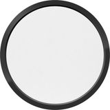 Expo Trading ETH Ruby Led plaf rond 3 step dimm. 2800k 24w IP44 zwart 30x2.4cm + mem. Ra90