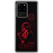 ERT GROUP Telefoonhoes voor Samsung S20 Ultra Original en officieel gelicentieerd Star Wars-patroon Darth Vader 016