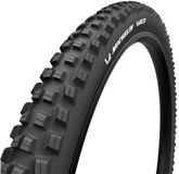 CST Wild 27.5" x 2.40 Rigid MTB Tire Black