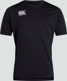 Canterbury Club Jersey Senior Black - L