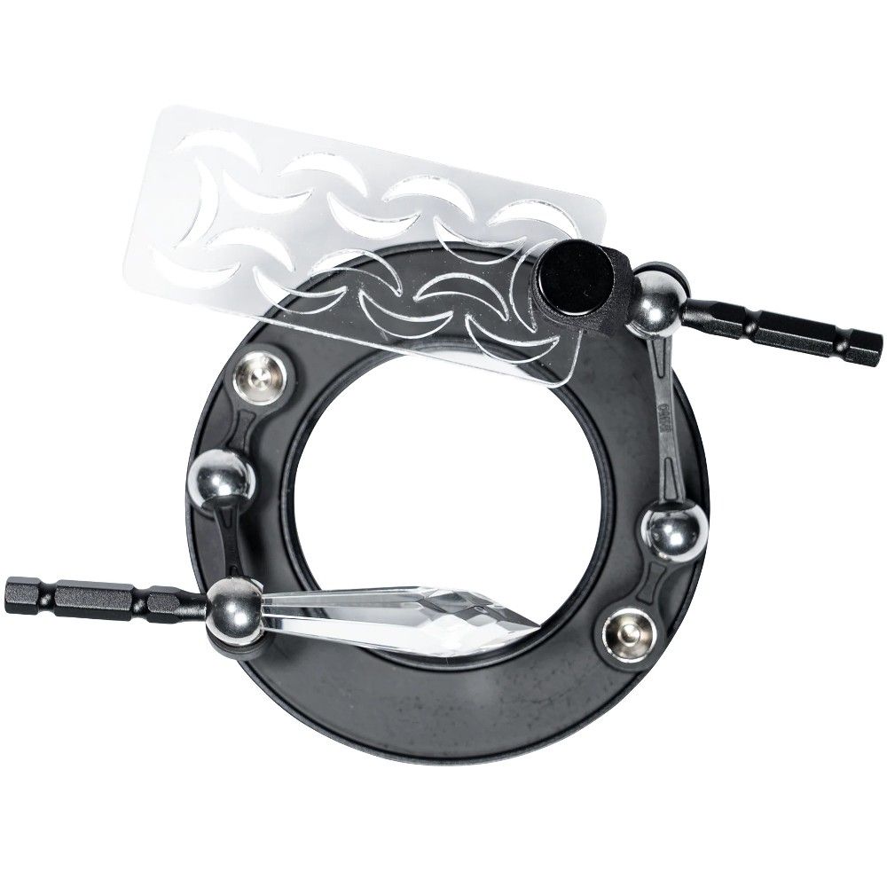 Lensbaby OMNI Adapter for Composer Pro II - 0850031028395