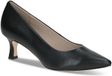 CAPRICE Caprice 9-22401-46 EscarpinsFemme, Nappa zwart, 38.5 EU