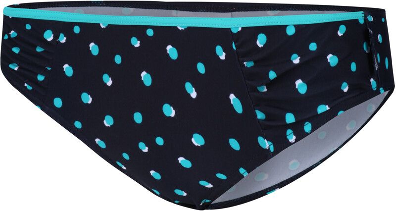Regatta Aceana Bikini Brief Women - navy dot - 5057538878583