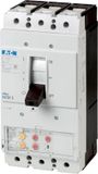 EATON INDUSTRIES Eaton NZMN3-VE630 3P 630A Installatieautomaat - 259133 - E3DUT