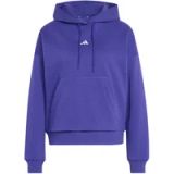 Adidas Dames Hoodie Essentials Small Logo Feel Cozy
