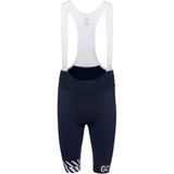 GORE WEAR Swiftride Optical korte broek voor heren met bretels