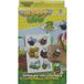 Davipharma Tatouages Davipharma Tattoos Box Citronella Insect Zoo